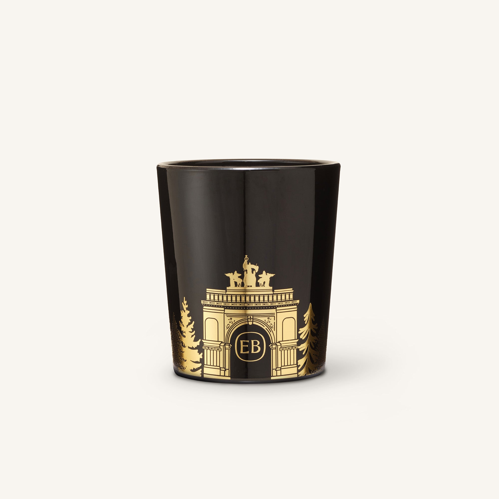 Whispering Pine Candle – Element Brooklyn
