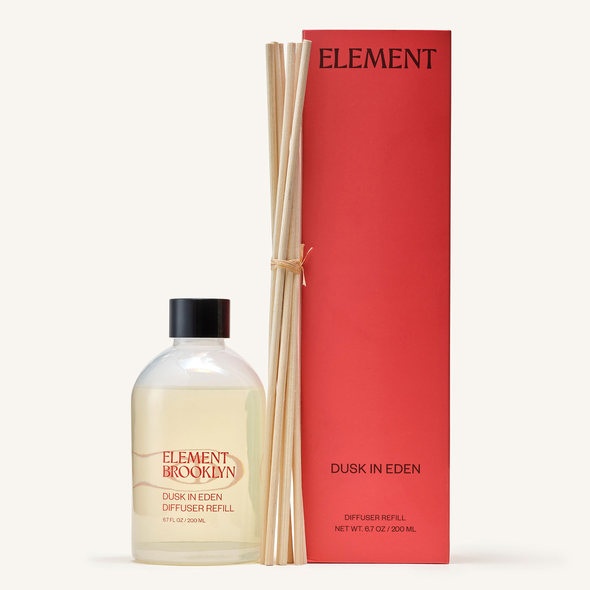 Dusk in Eden Diffuser – Element Brooklyn