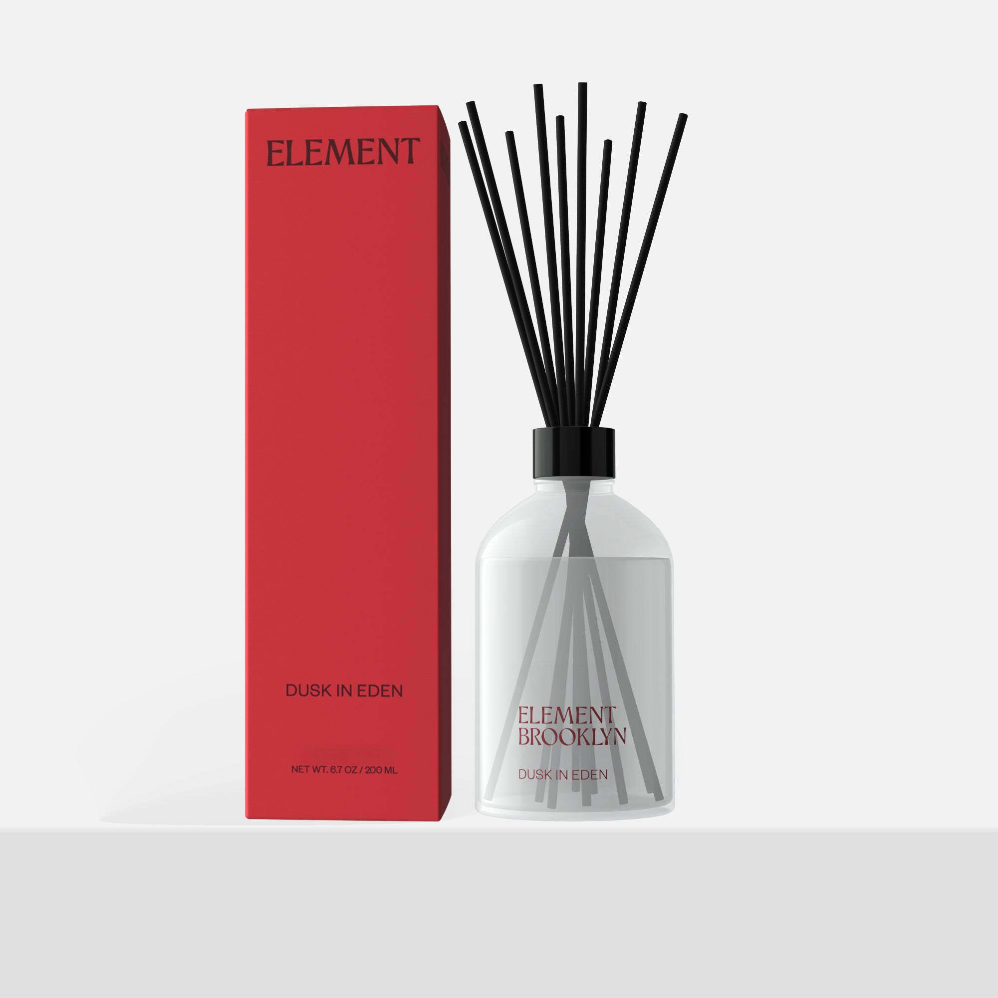 【未開封】THE B MAISON エマルジョン & エッセンス2点セット Dusk in Eden Diffuser – Element Brooklyn