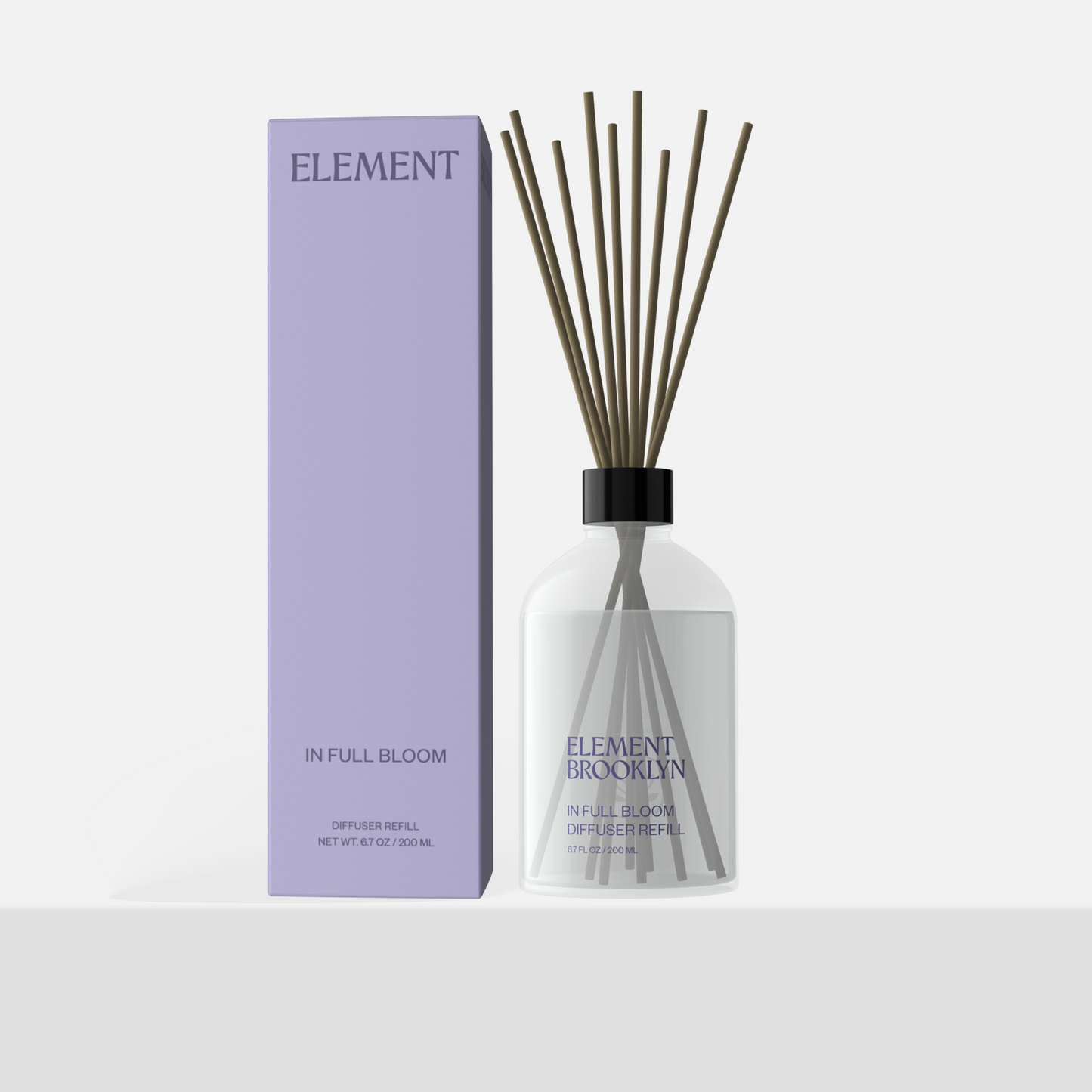 In Full Bloom Diffuser Refill