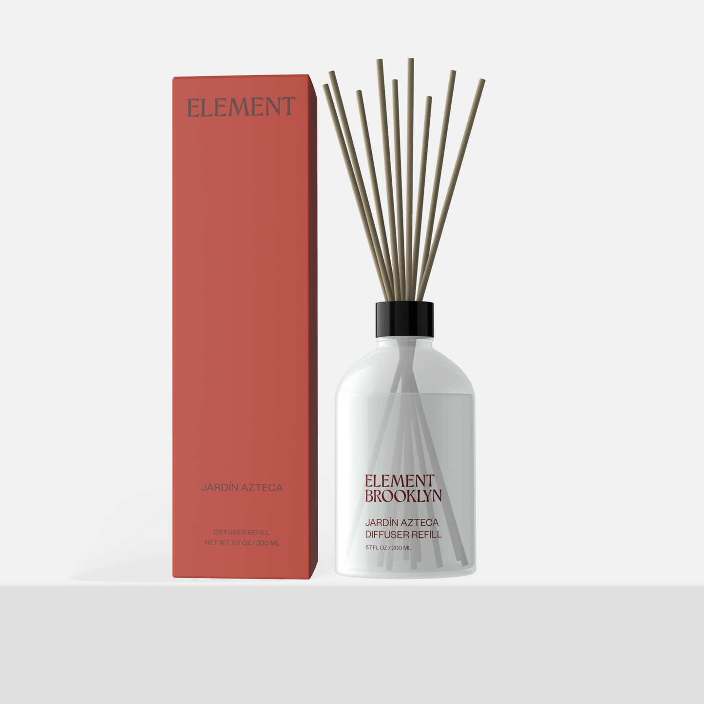 Jardín Azteca Diffuser Refill
