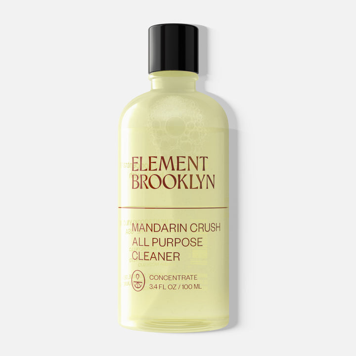 Mandarin Crush All Purpose Cleaner Concentrate