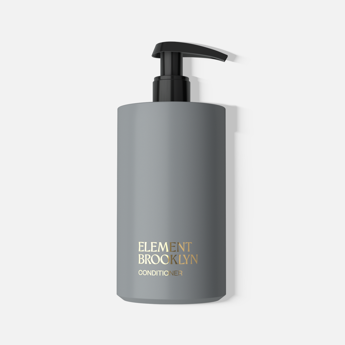 Reusable Conditioner Dispenser