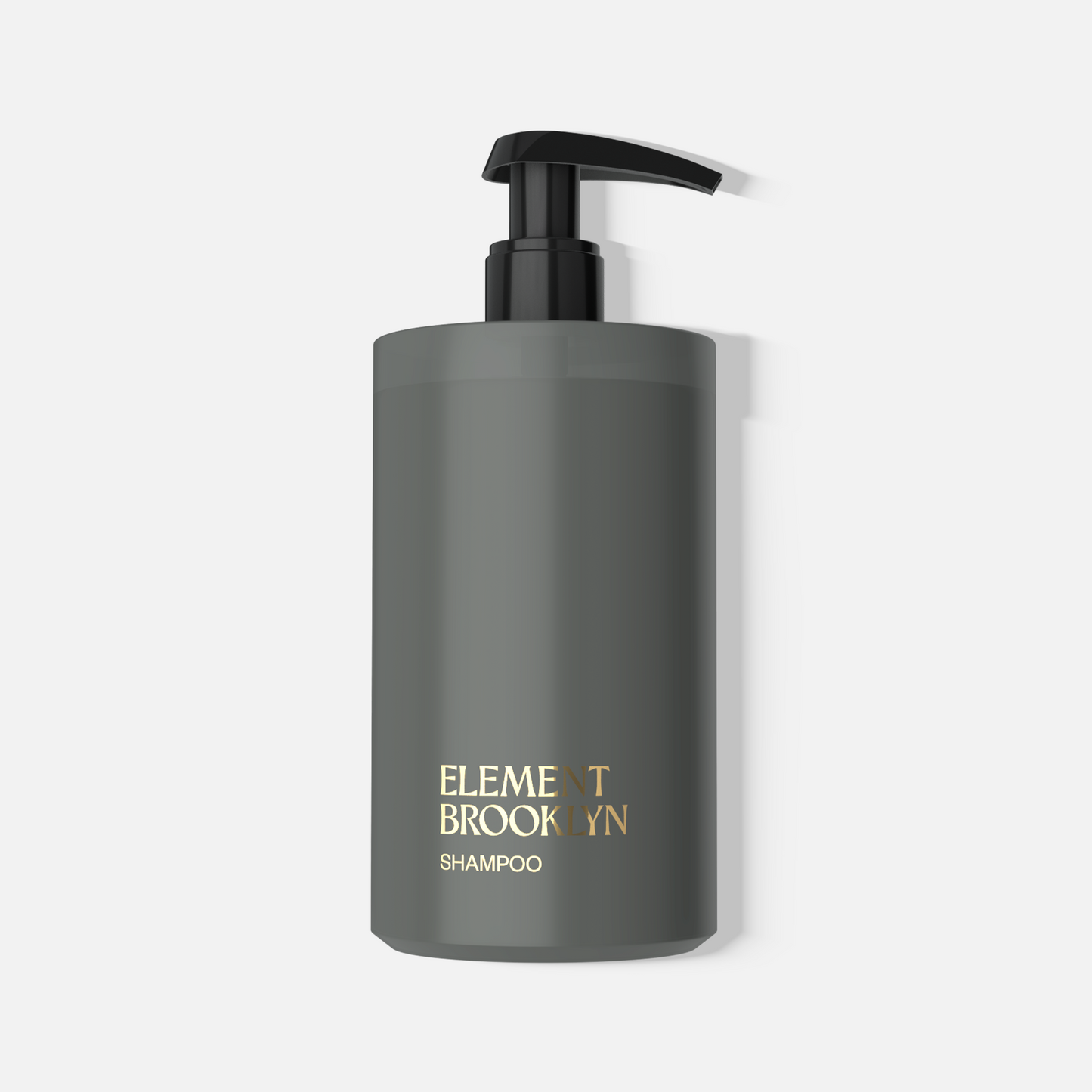 Reusable Shampoo Dispenser