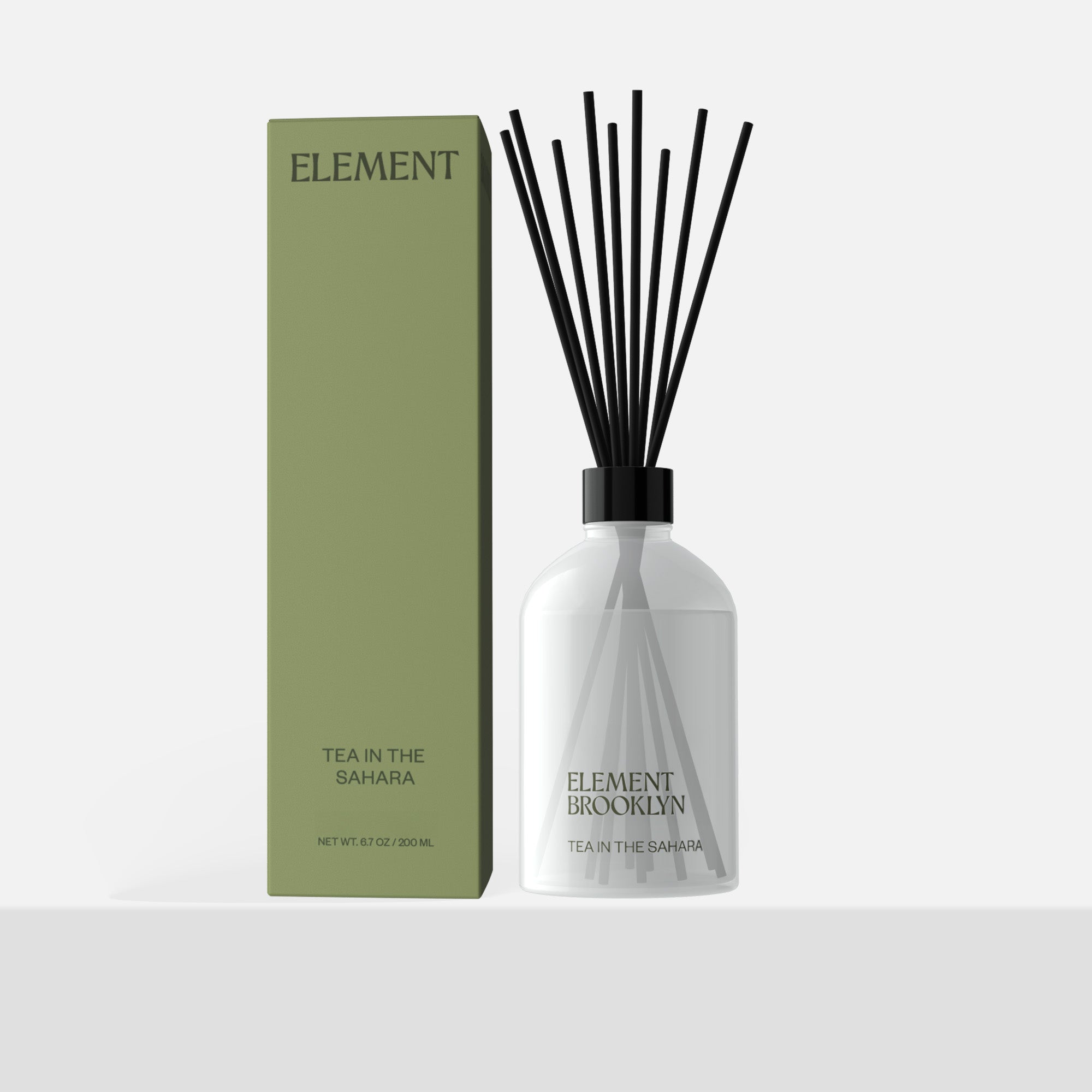 Tea in the Sahara Diffuser Refill