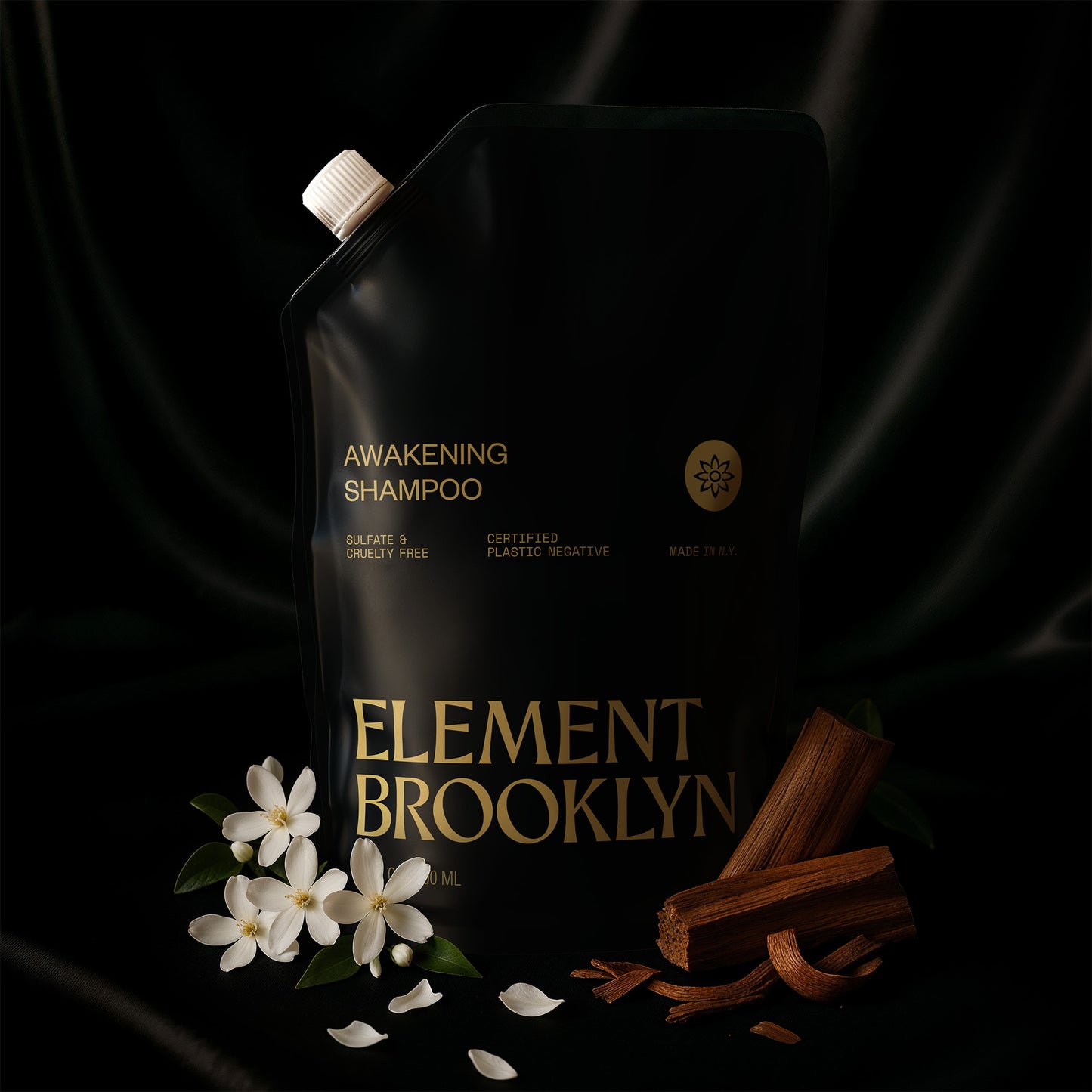 Awakening Shampoo