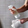 Cleaning