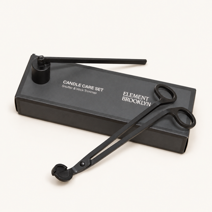 Candle Care Set