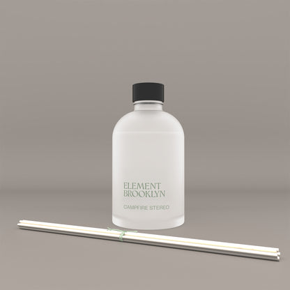 Campfire Stereo Diffuser Refill