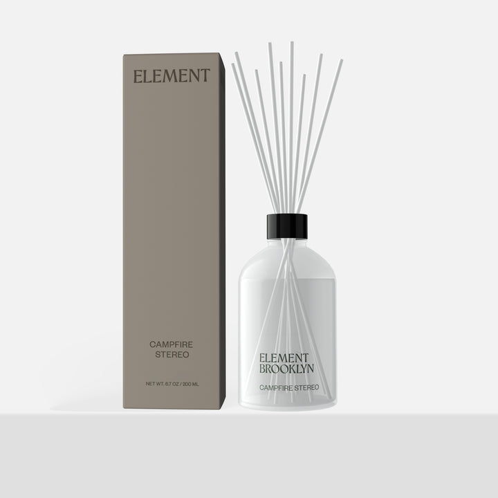 Campfire Stereo Diffuser Refill