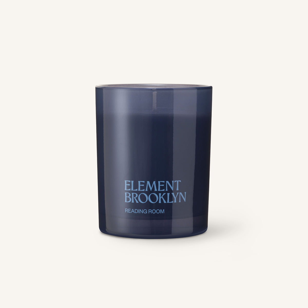 Reading Room Candle