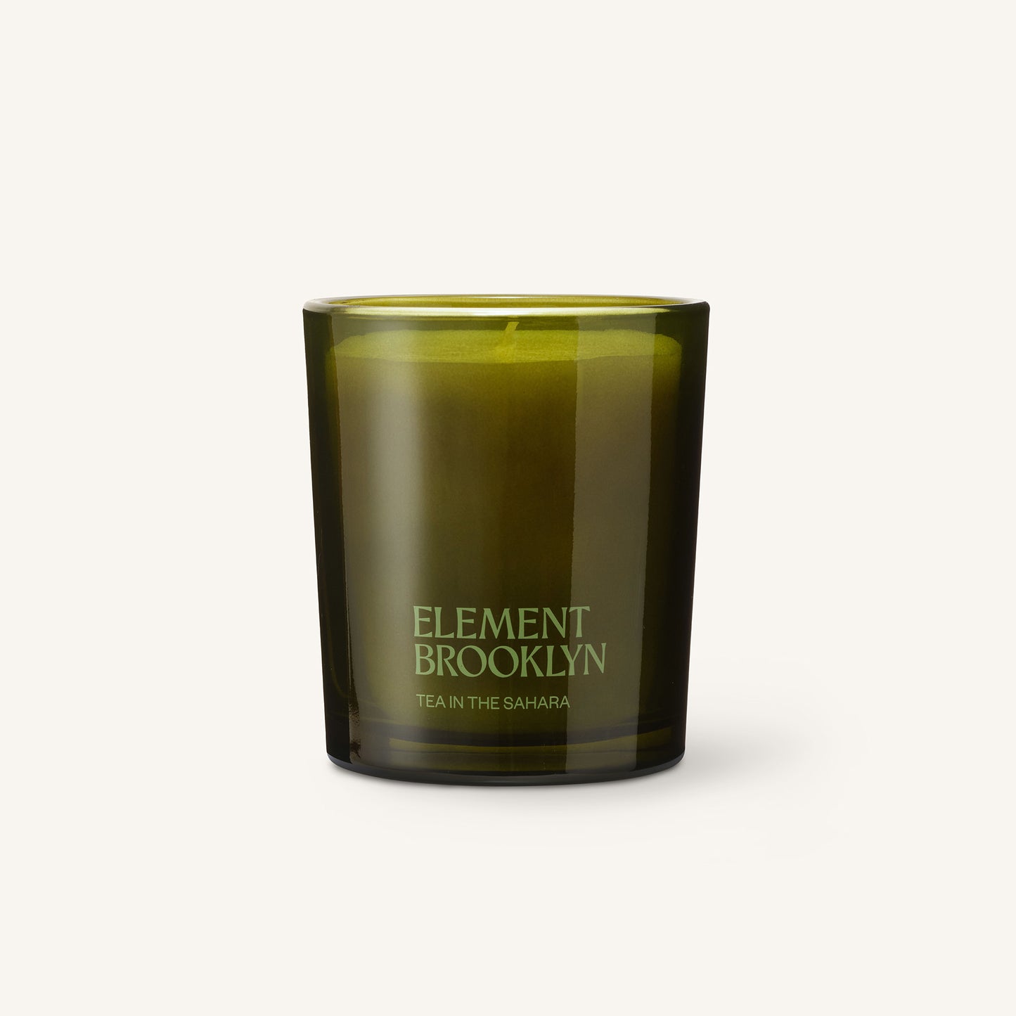 Tea in the Sahara Candle
