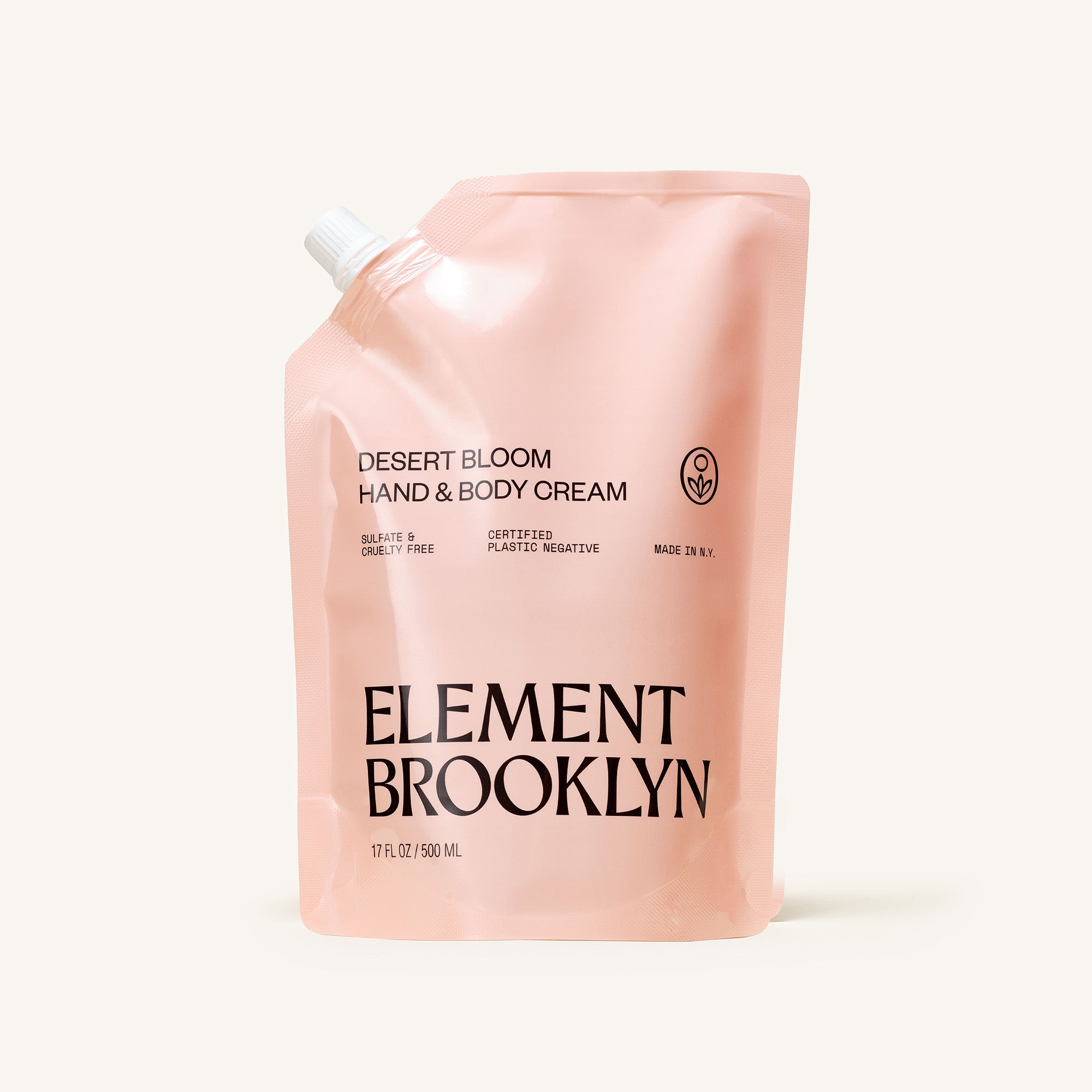 Desert Bloom Hand & Body Cream – Element Brooklyn