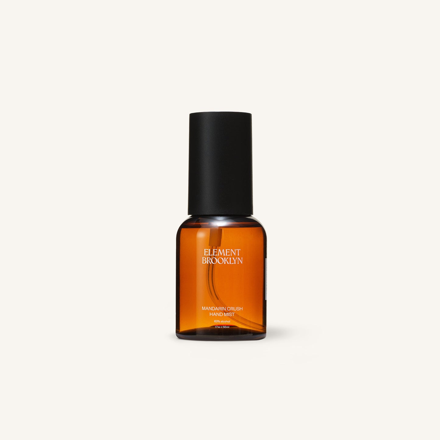 Mandarin Crush Hand Mist