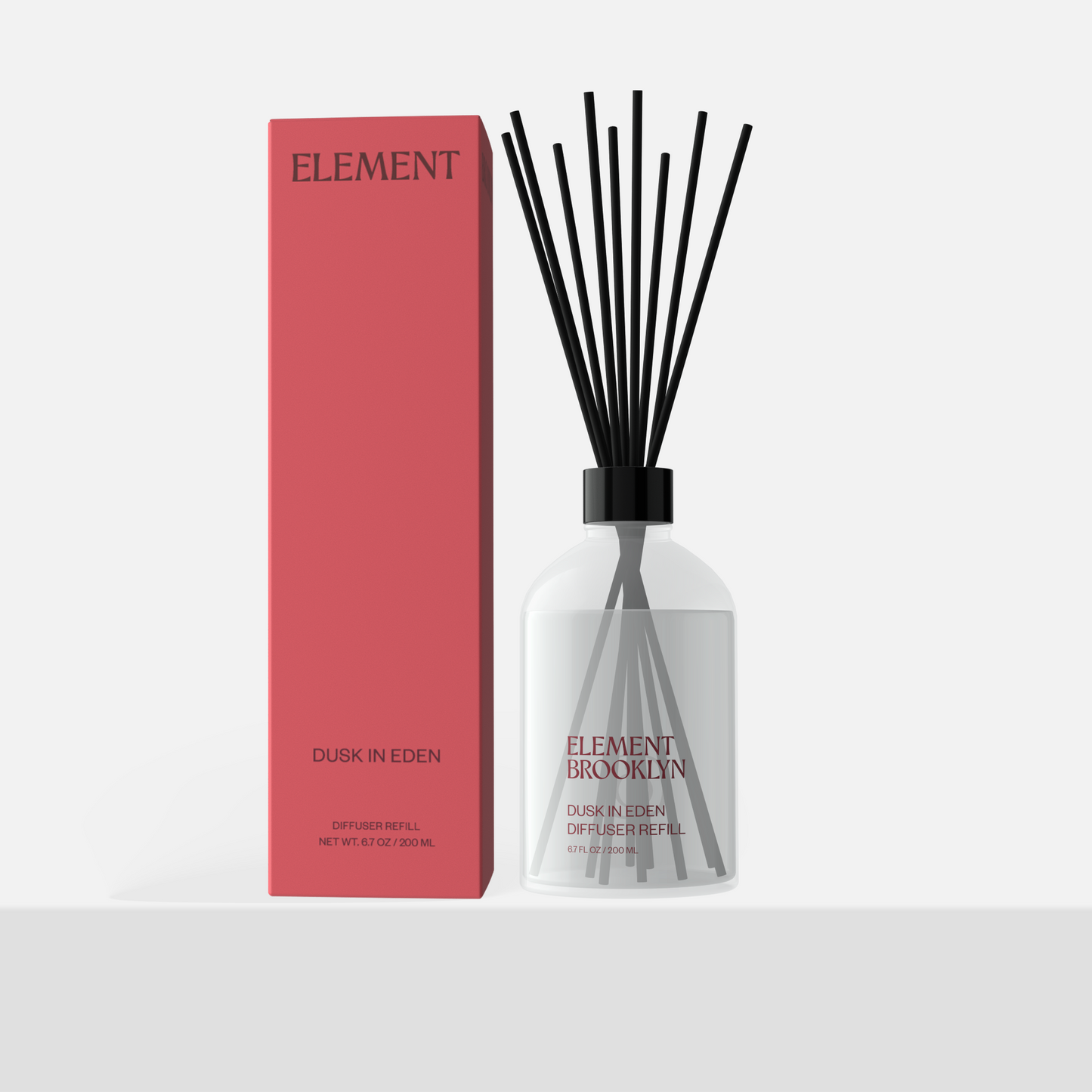 Dusk in Eden Diffuser Refill
