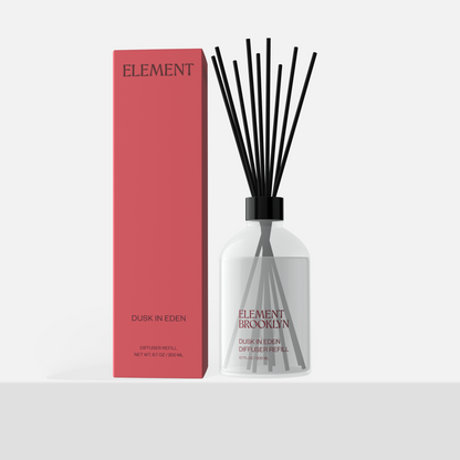 Dusk in Eden Diffuser Refill