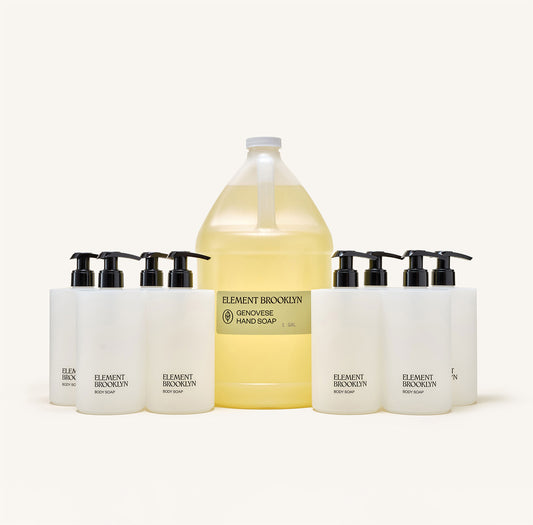 Bulk Soap – 1 Gallon Jug