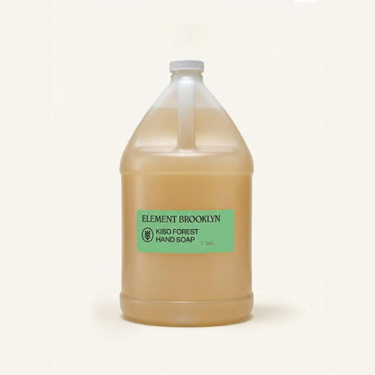 Bulk Soap – 1 Gallon Jug