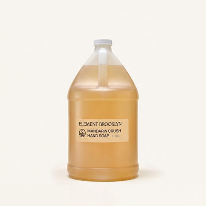 Bulk Soap – 1 Gallon Jug