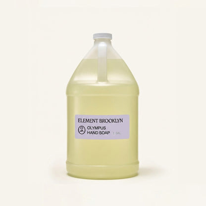 Bulk Soap – 1 Gallon Jug