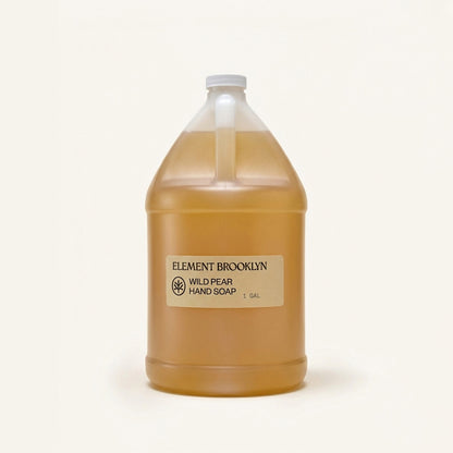 Bulk Soap – 1 Gallon Jug