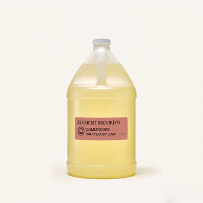 Bulk Soap – 1 Gallon Jug