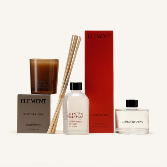 Day & Night Scentscape