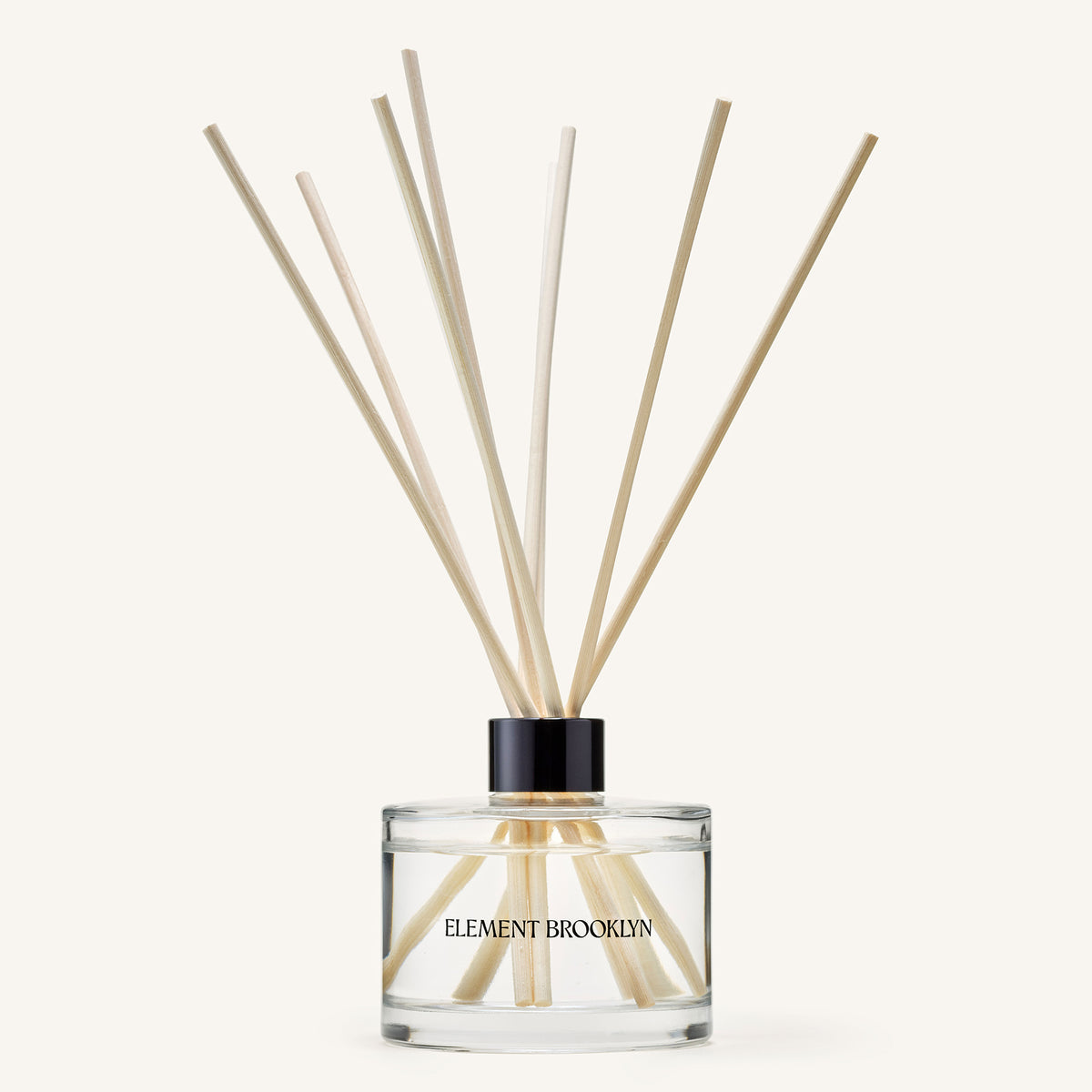 Diffuser Elements Glass Diffuser – Element Brooklyn