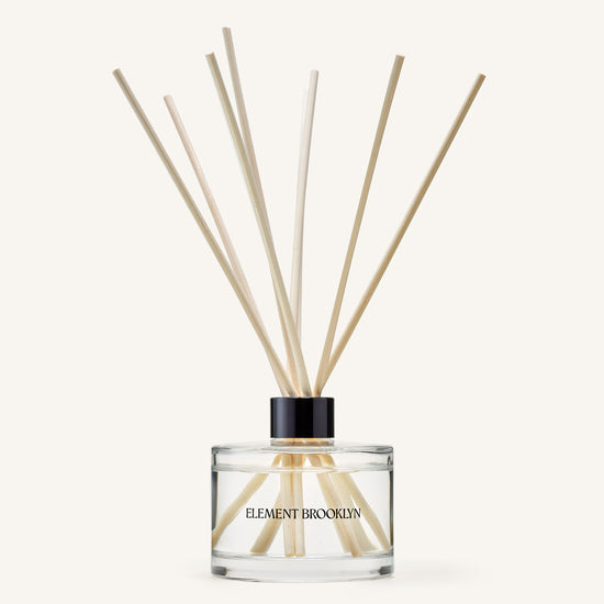Glass Diffuser – Element Brooklyn