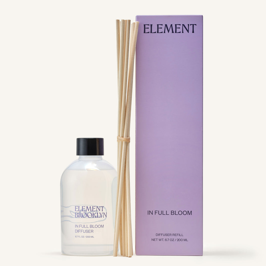 Luxury Reed Diffusers | Byredo & Le Labo Scents | EB – Element Brooklyn