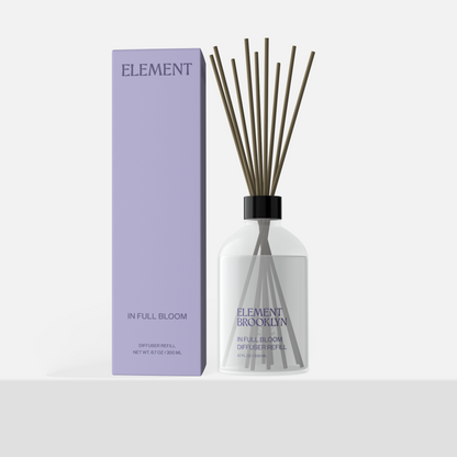 In Full Bloom Diffuser Refill
