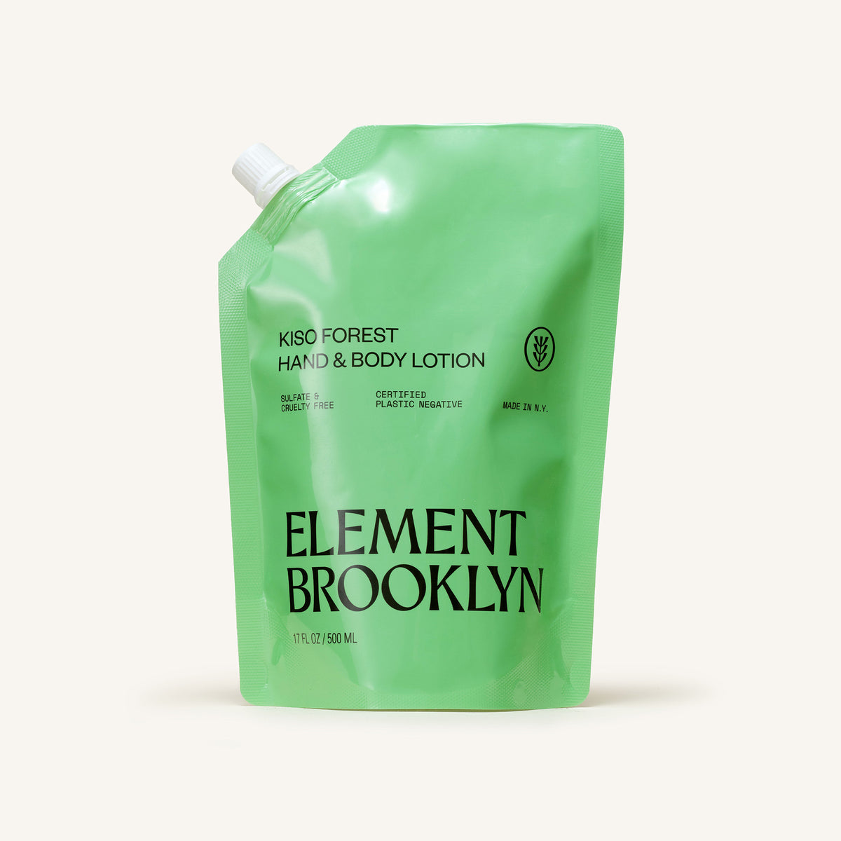 Kiso Forest Hand & Body Lotion