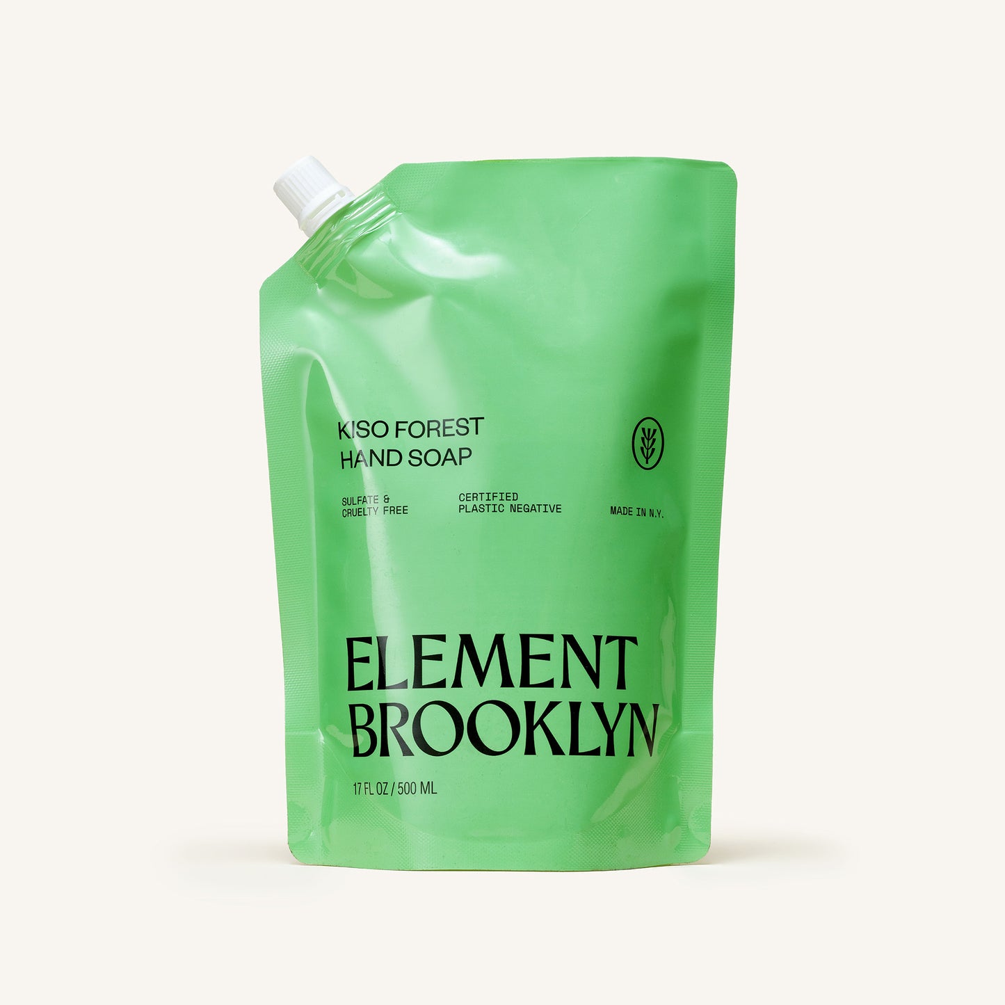 Kiso Forest Hand Soap