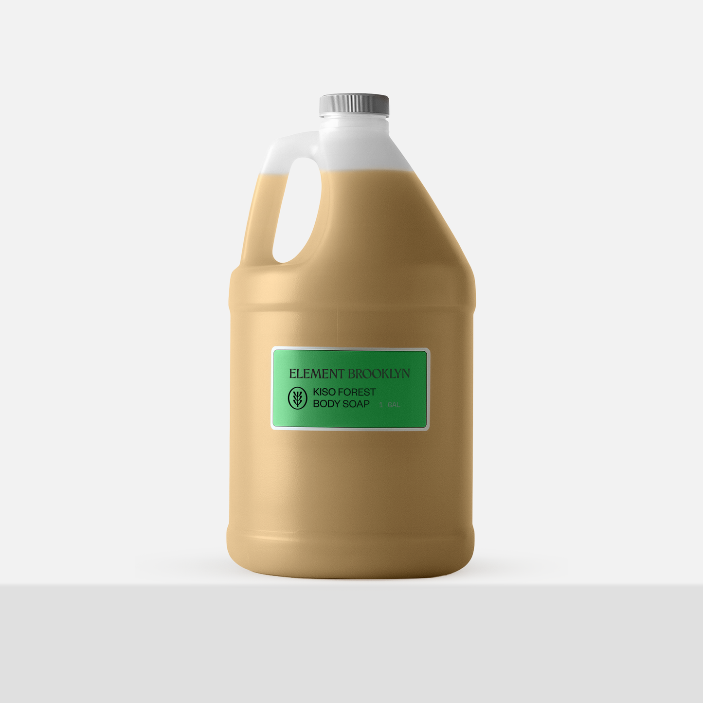 Bulk Soap – 1 Gallon Jug