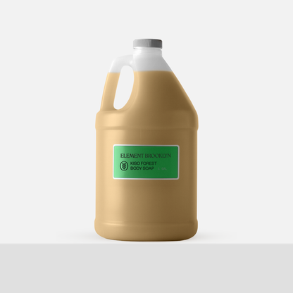 Bulk Soap – 1 Gallon Jug