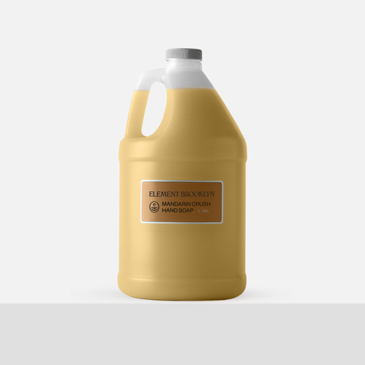 Bulk Soap – 1 Gallon Jug