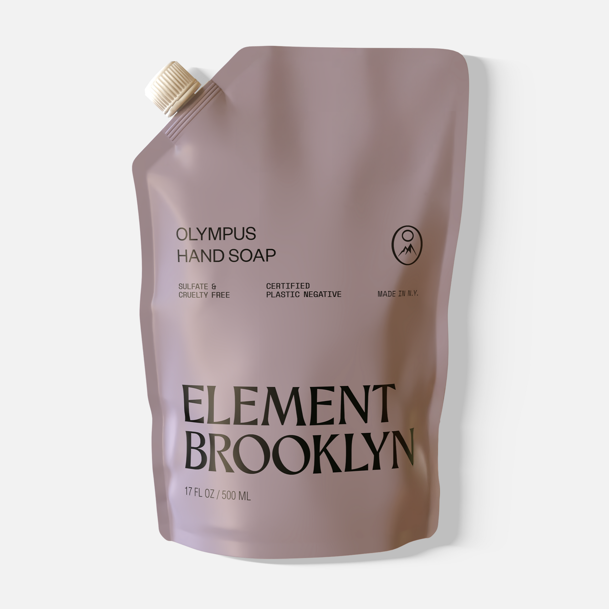 Compare to Loewe Oregano - Olympus Hand Soap Refill – Element Brooklyn Compare to Loewe Oregano - Olympus Hand Soap Refill – Element Brooklyn