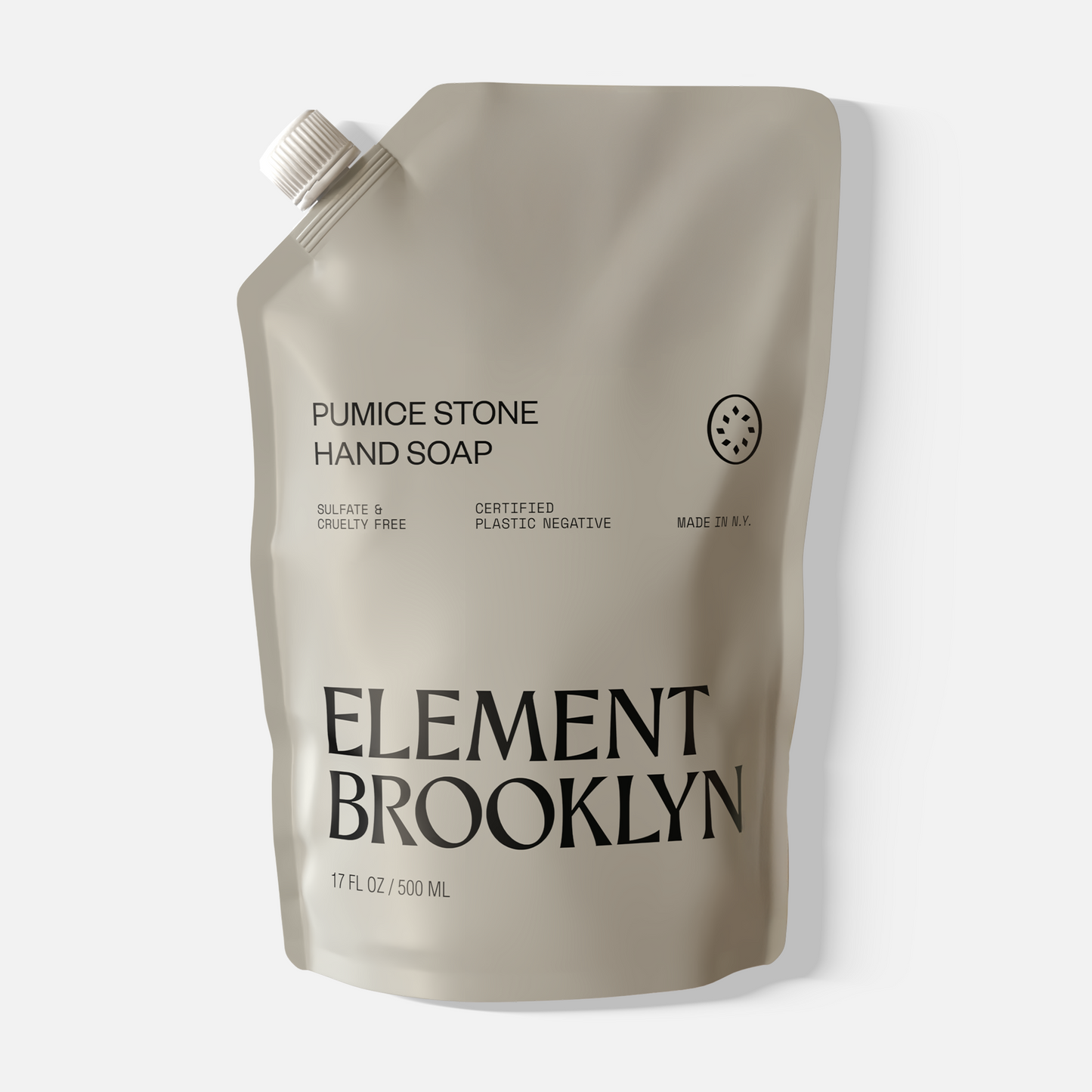 Pumice Stone Hand Soap