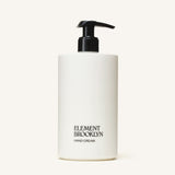 Reusable Hand Cream Dispenser