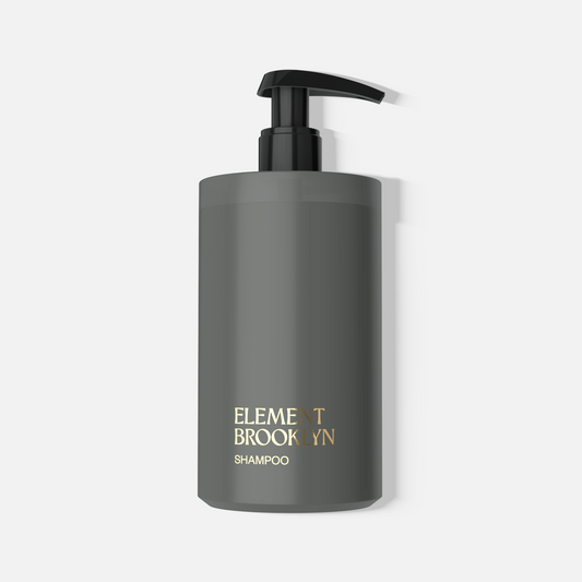 Reusable Shampoo Dispenser