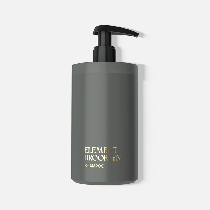 Reusable Shampoo Dispenser