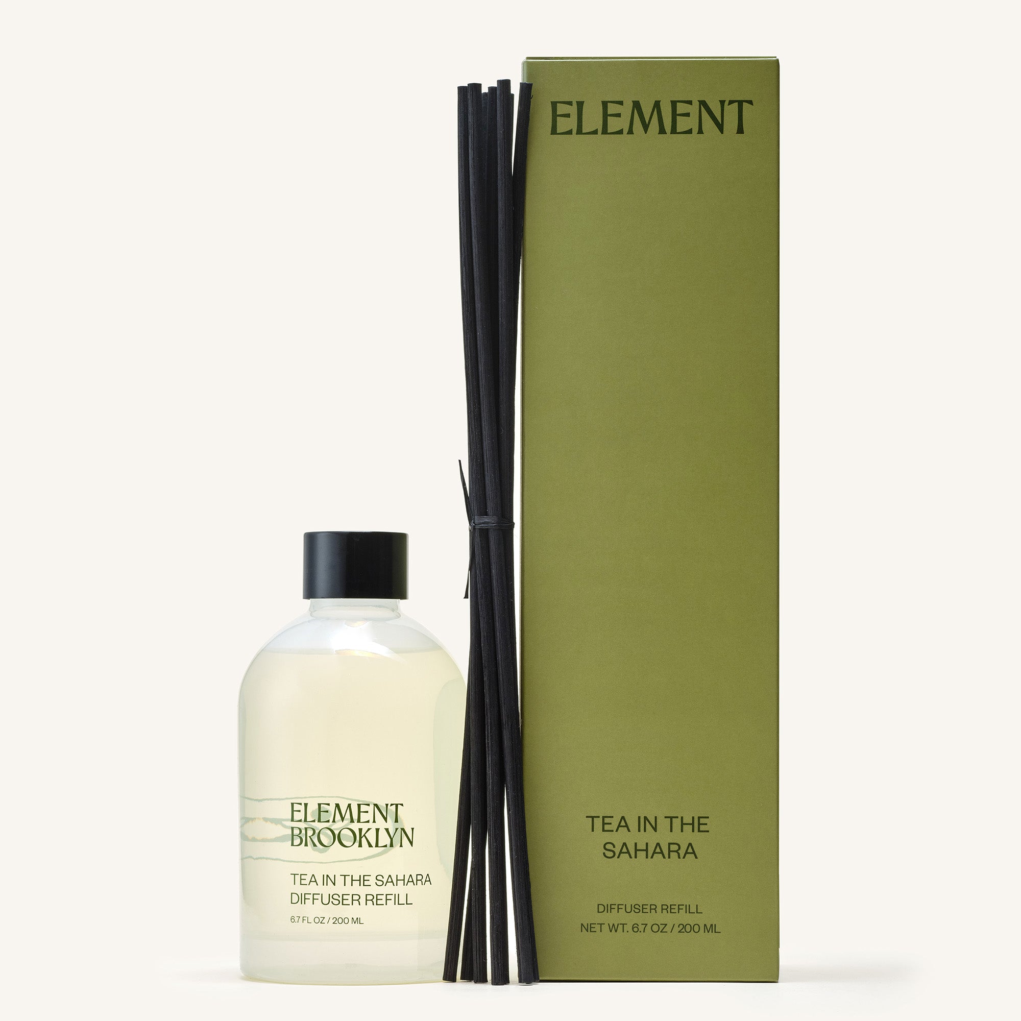 Tea in the Sahara Diffuser – Element Brooklyn
