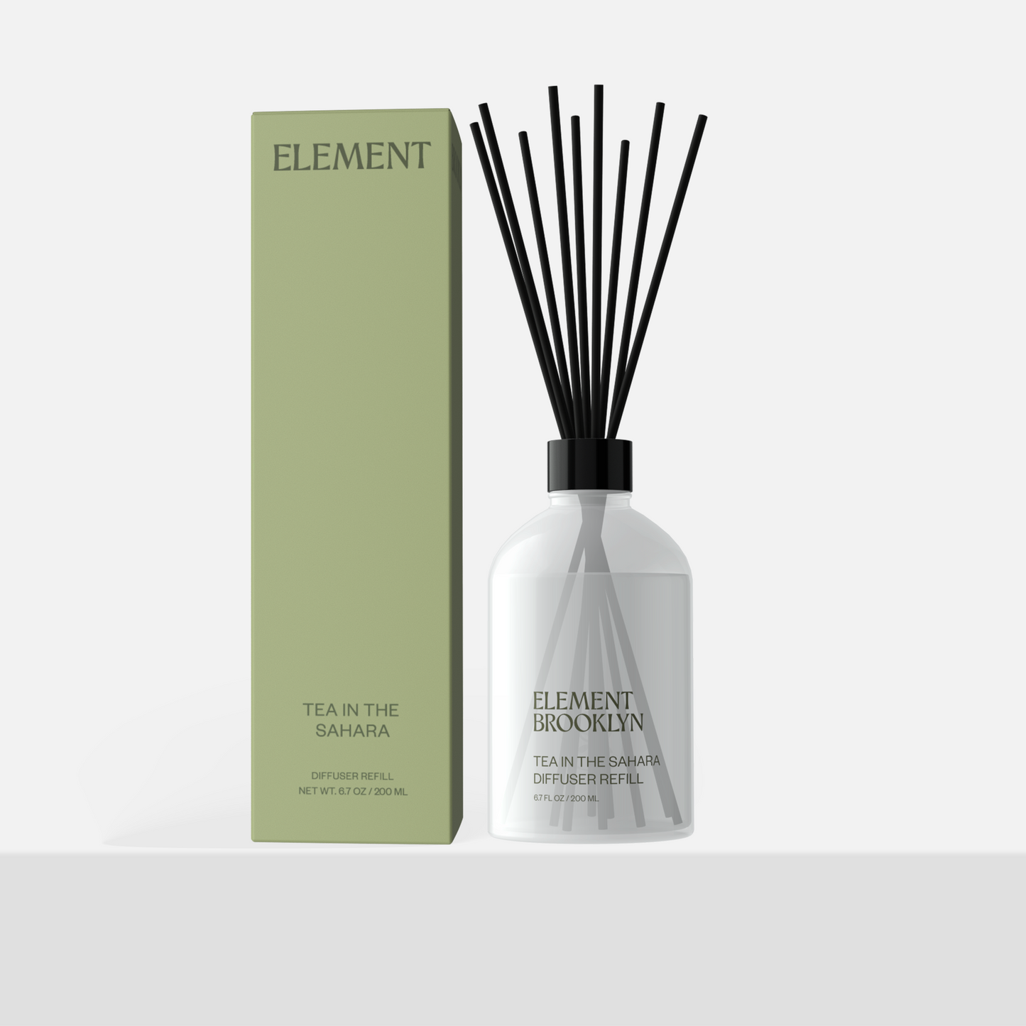 Tea in the Sahara Diffuser Refill