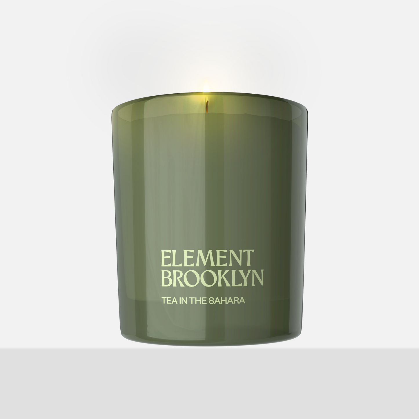 Tea in the Sahara Candle