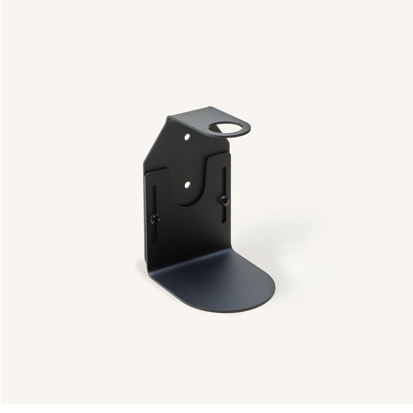 Dispenser Wall Mount - Double Lipped