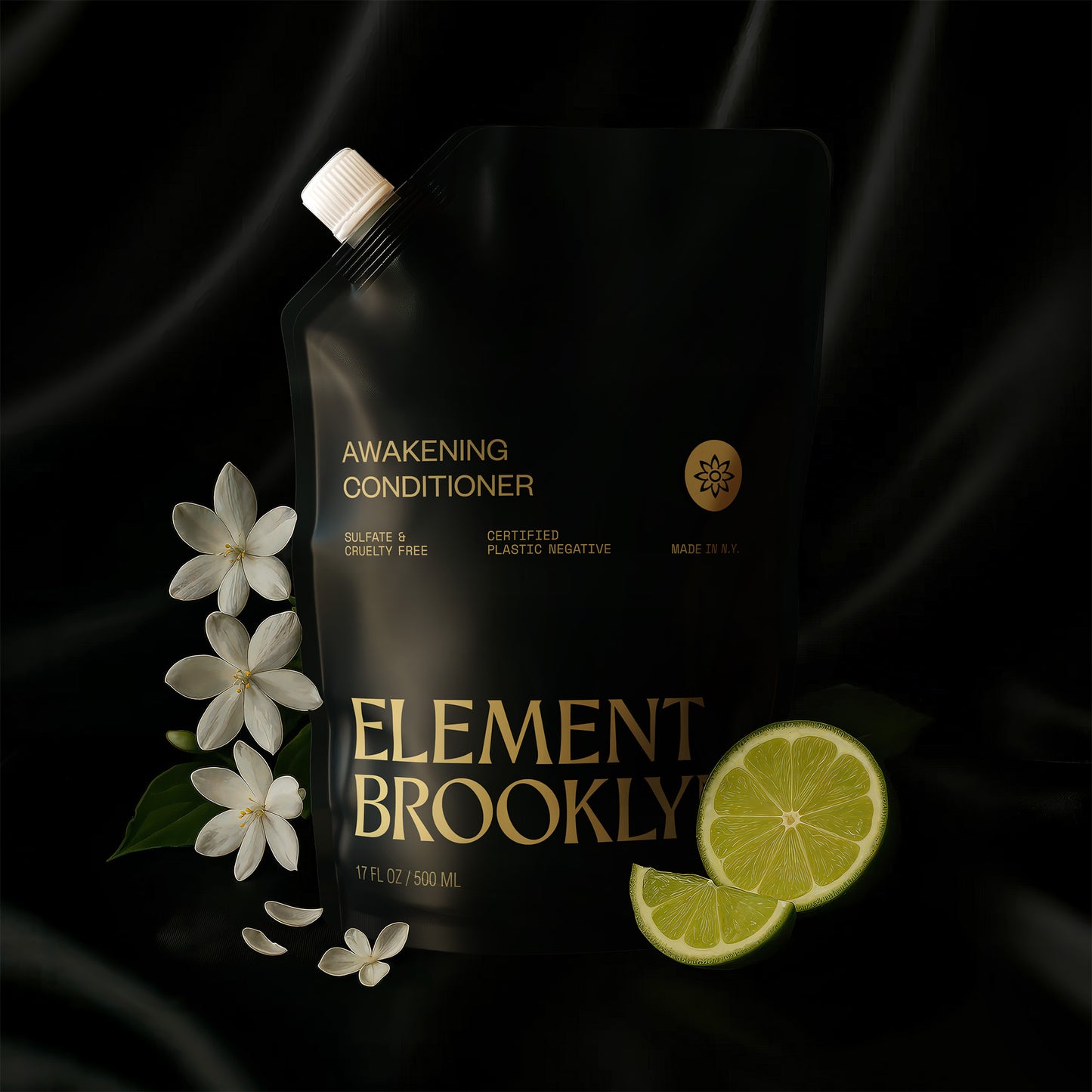 Awakening Conditioner