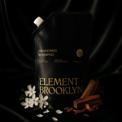 Awakening Shampoo