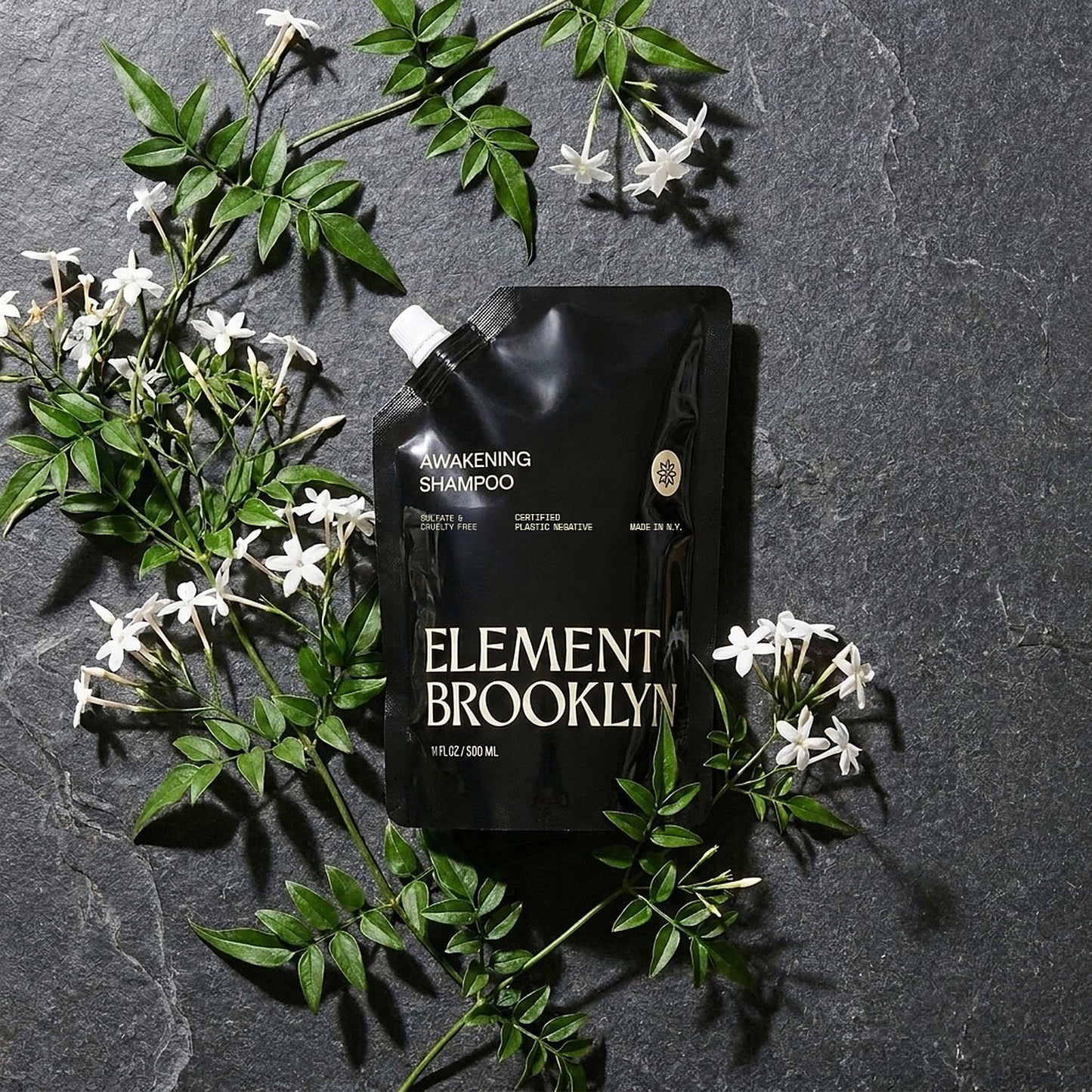 Awakening Shampoo
