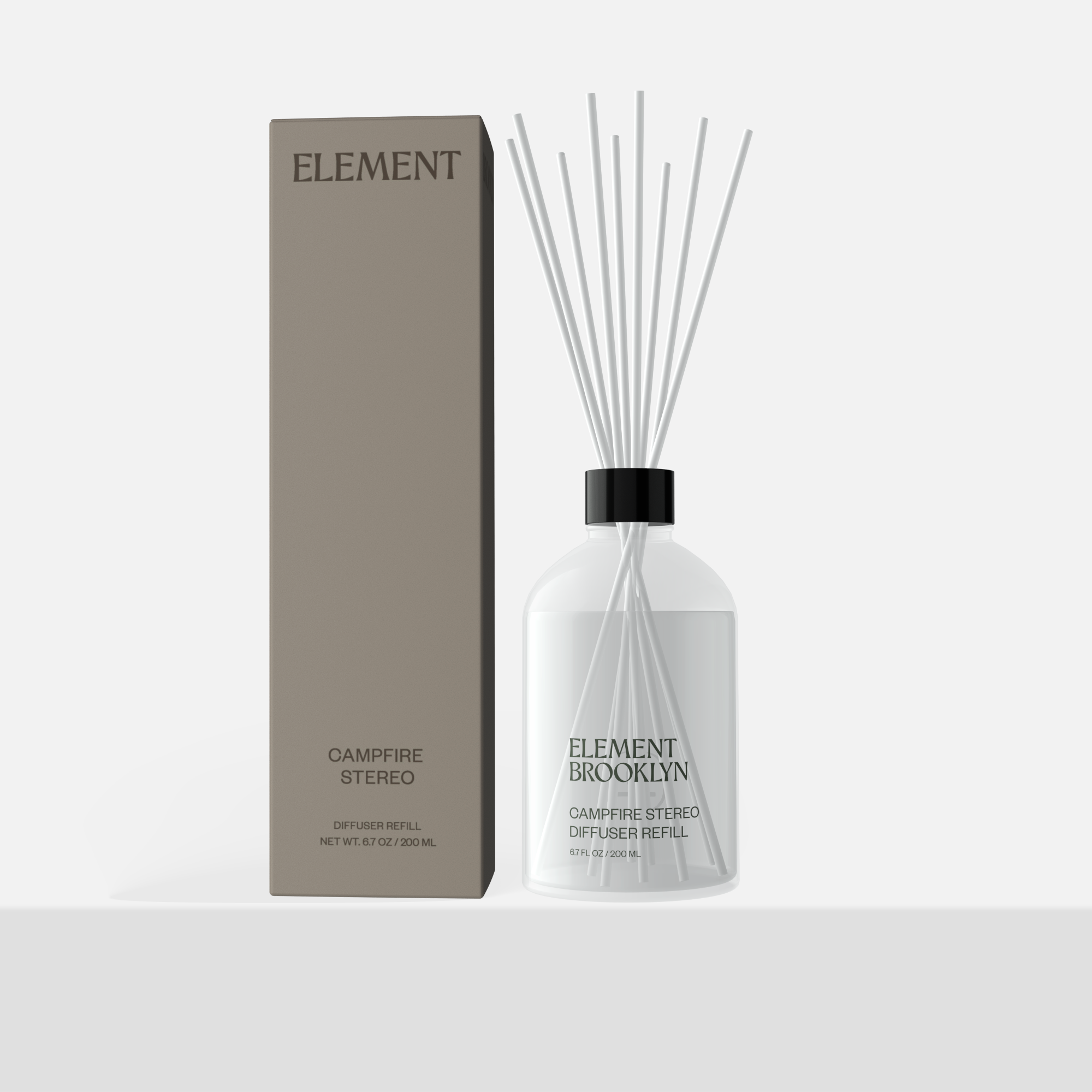 Diffuser Elements Diffusers – Element Brooklyn