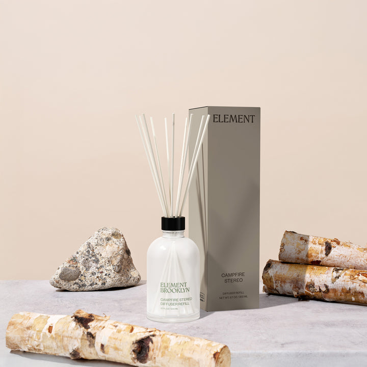 Diffusers Heating Element Diffusers – Element Brooklyn